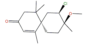 Tristichone D